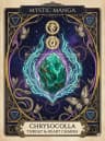 Chrysocolla
