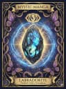 Labradorite