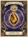 Tiger's Eye