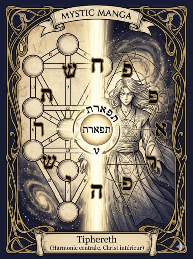 Tiphereth