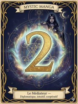 The Harmonic Mirror