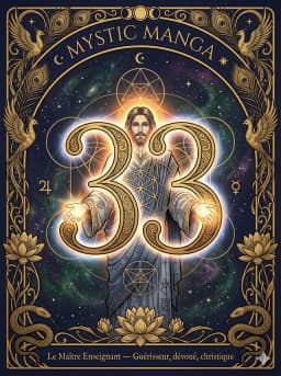 The Cosmic Master (Christic)