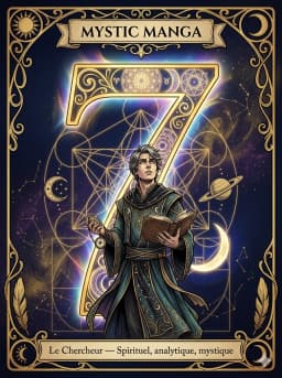 The Sacred Hermit
