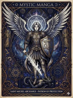 Saint Michel Archange