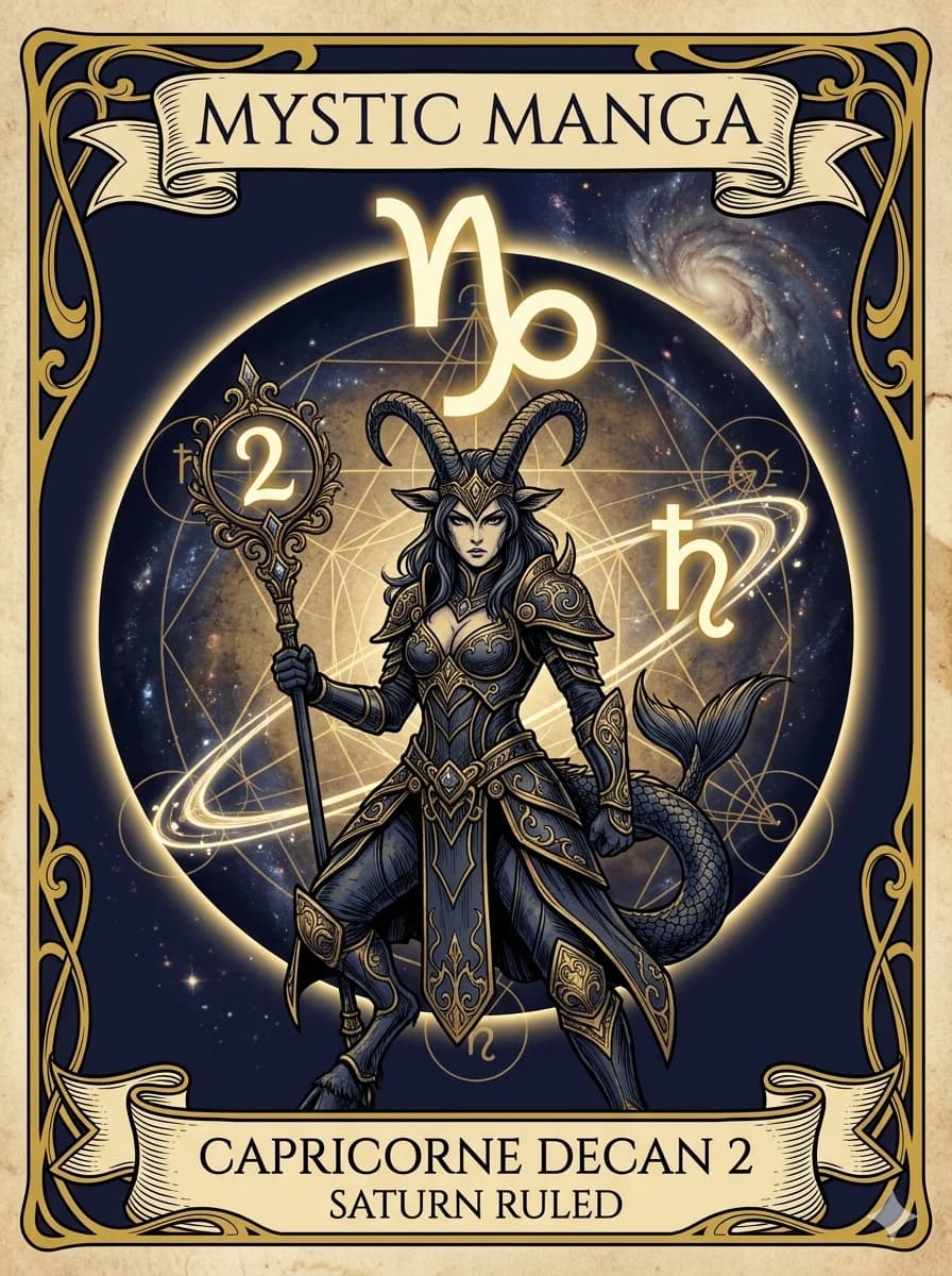 Le Visage de la Force — Mystic Manga