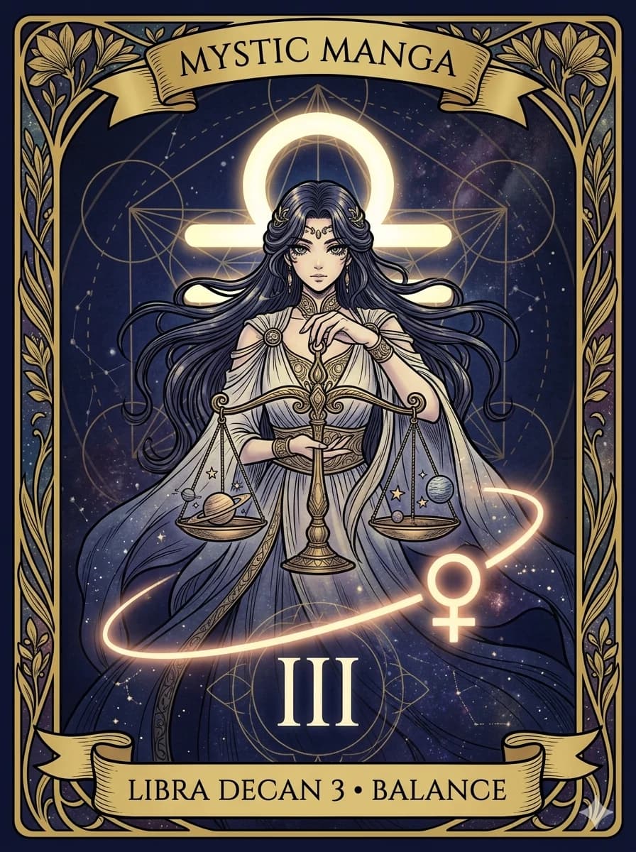 Le Visage de l'Expansion — Mystic Manga