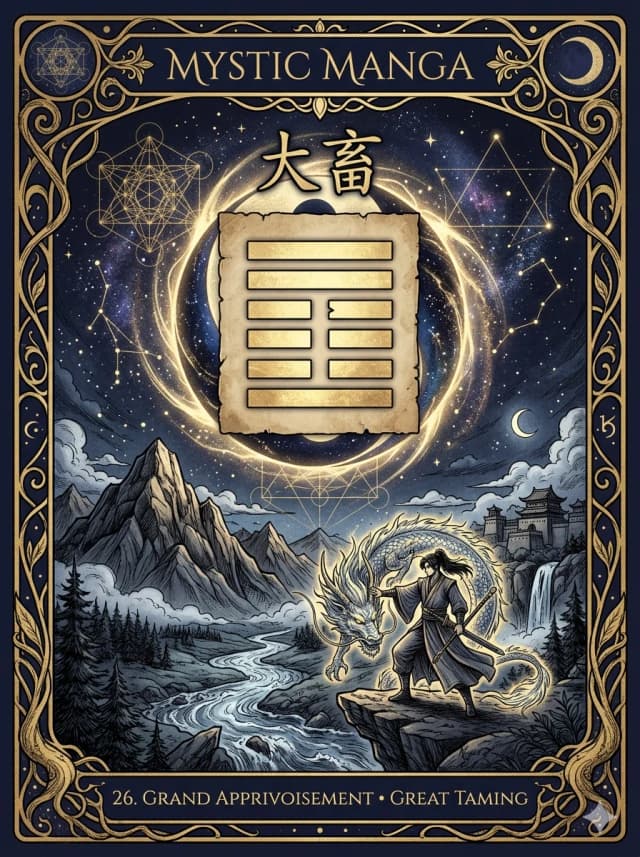 The Taming Power of the Great