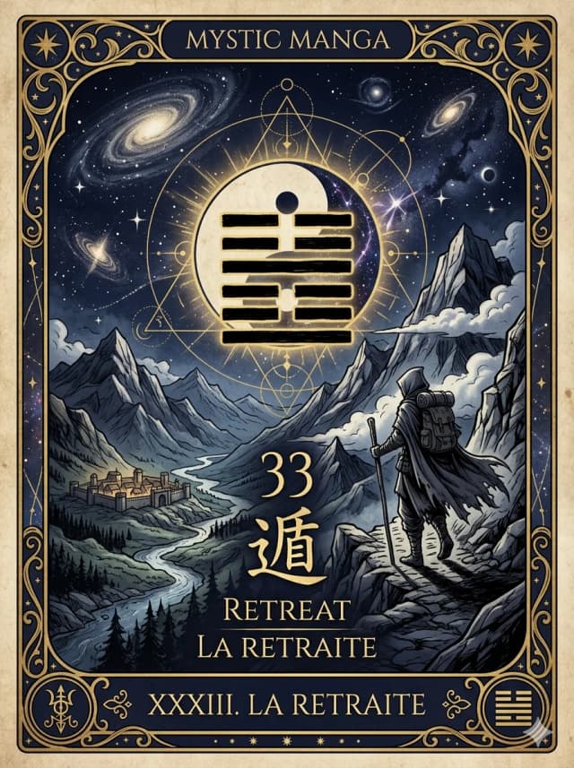 Retreat