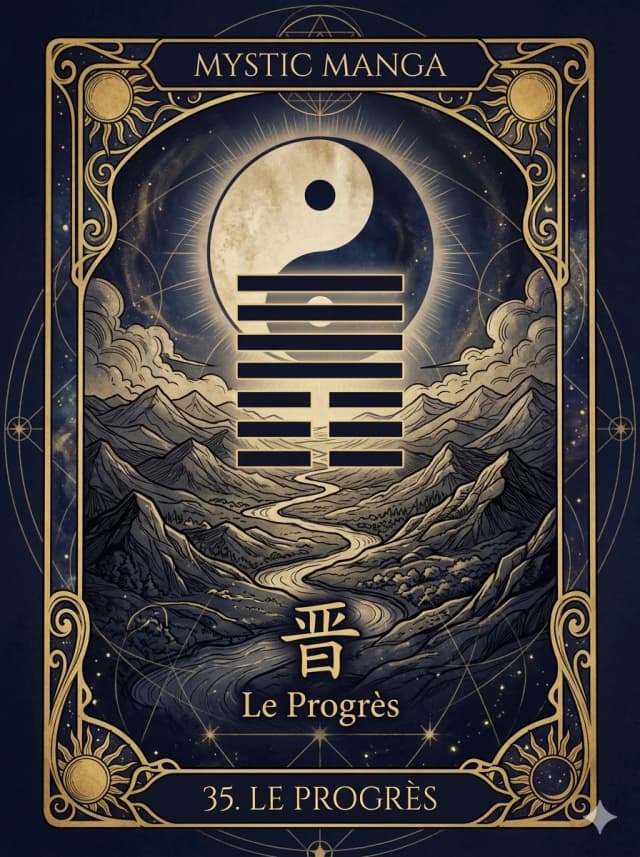 Progress