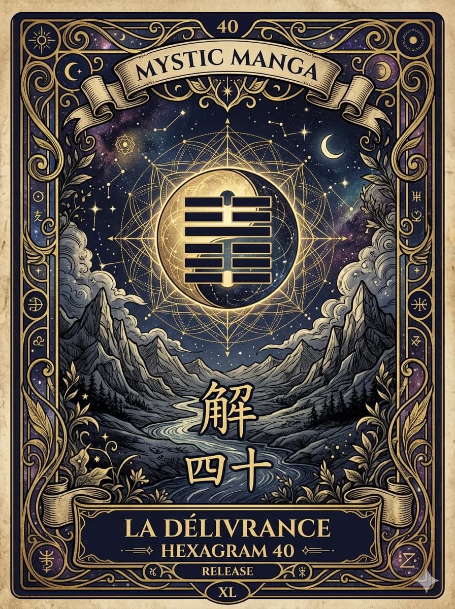 La Délivrance