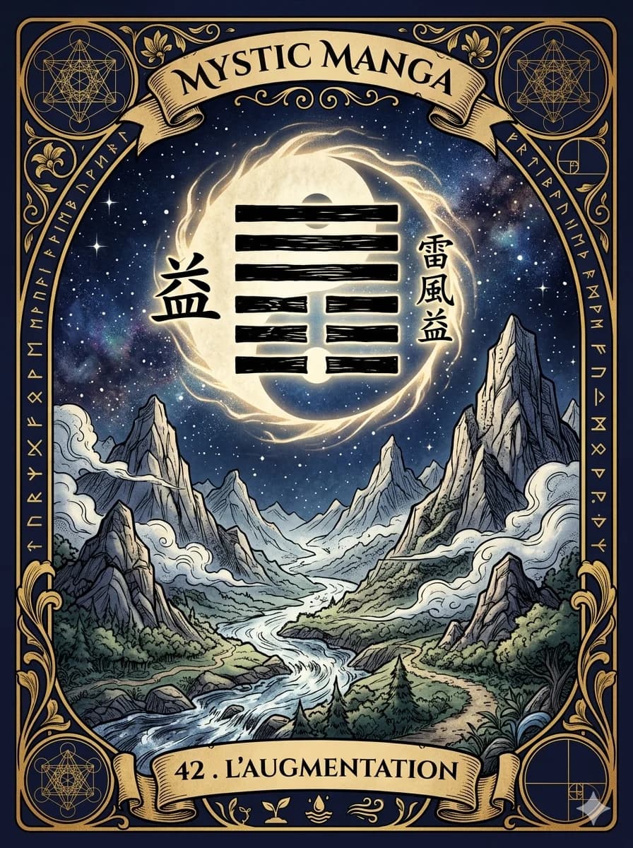 L'Augmentation