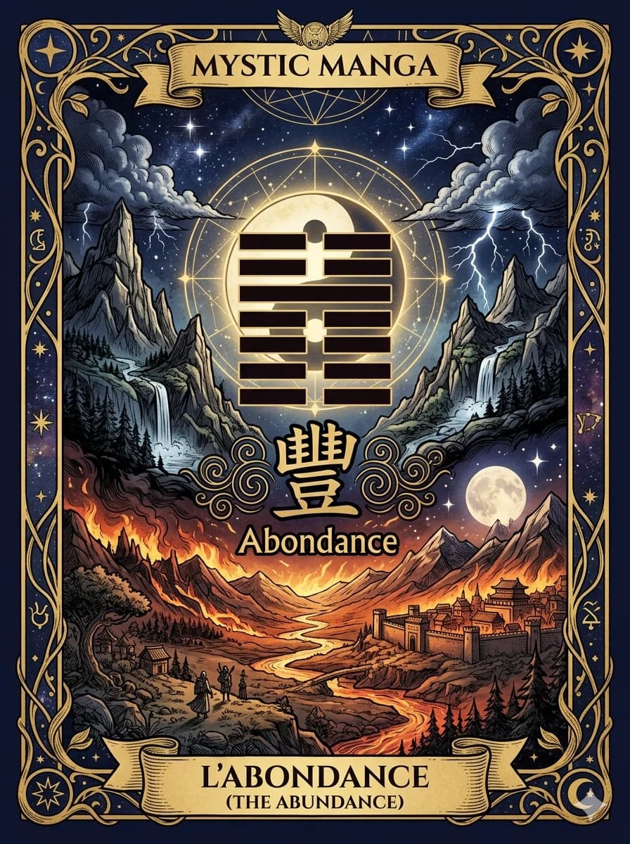 L'Abondance