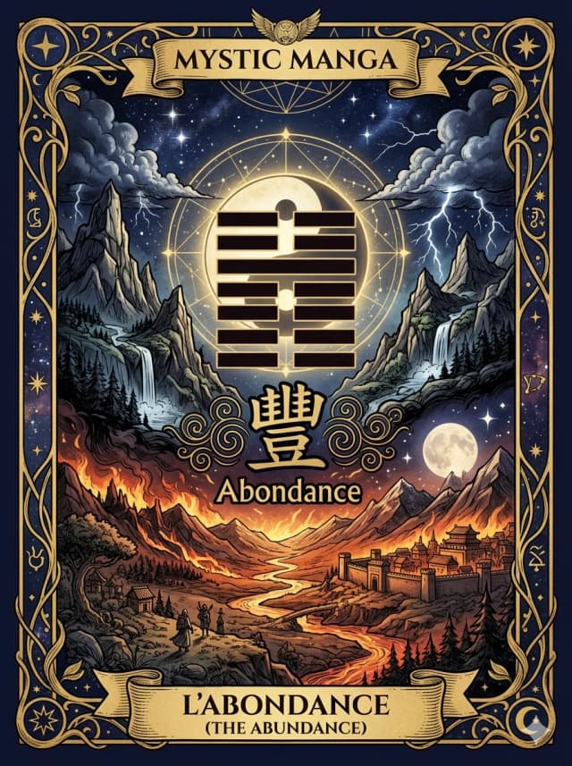 Abundance