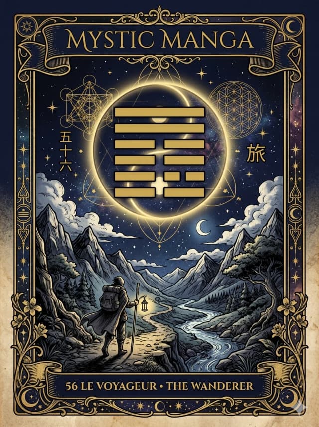 The Wanderer