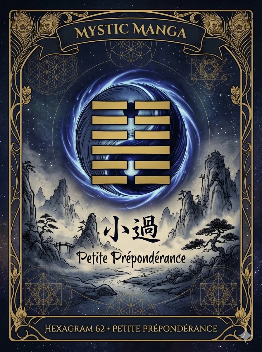 Petite Prépondérance