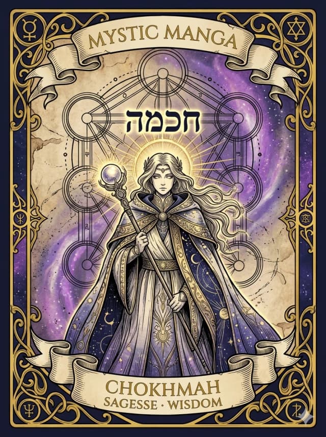 Chokhmah