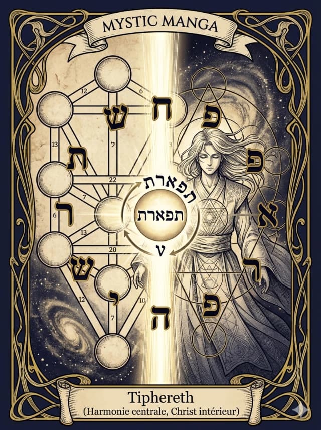 Tiphereth